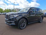 2024 INFINITI QX80 PREMIUM SELECT AWD