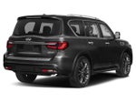 2024 INFINITI QX80 PREMIUM SELECT AWD