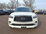2024 INFINITI QX80 PREMIUM SELECT AWD