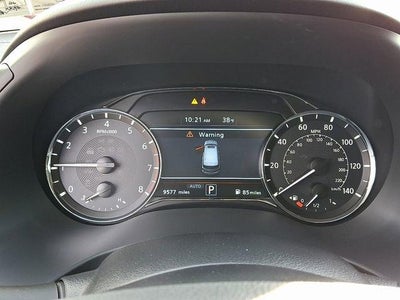 2024 INFINITI QX80 PREMIUM SELECT AWD