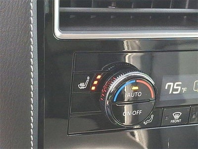 2024 INFINITI QX80 PREMIUM SELECT AWD