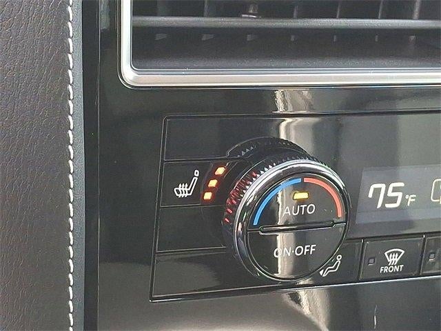 2024 INFINITI QX80 PREMIUM SELECT AWD