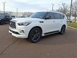 2024 INFINITI QX80 PREMIUM SELECT AWD