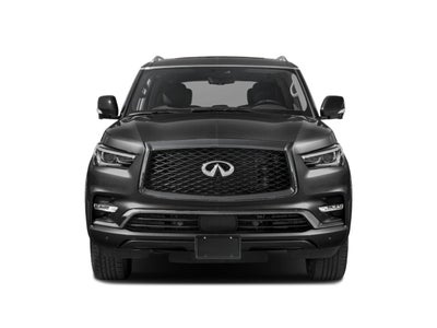 2024 INFINITI QX80 PREMIUM SELECT AWD