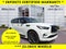 2024 INFINITI QX80 PREMIUM SELECT AWD