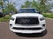 2024 INFINITI QX80 PREMIUM SELECT AWD