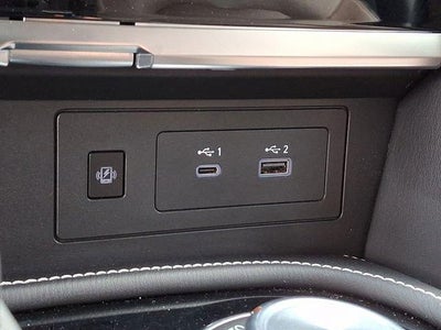 2024 INFINITI QX80 PREMIUM SELECT AWD