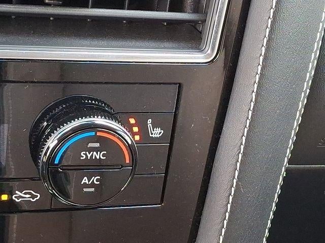 2024 INFINITI QX80 PREMIUM SELECT AWD