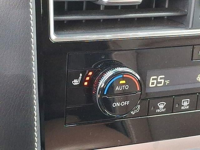 2024 INFINITI QX80 PREMIUM SELECT AWD