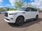 2024 INFINITI QX80 PREMIUM SELECT AWD