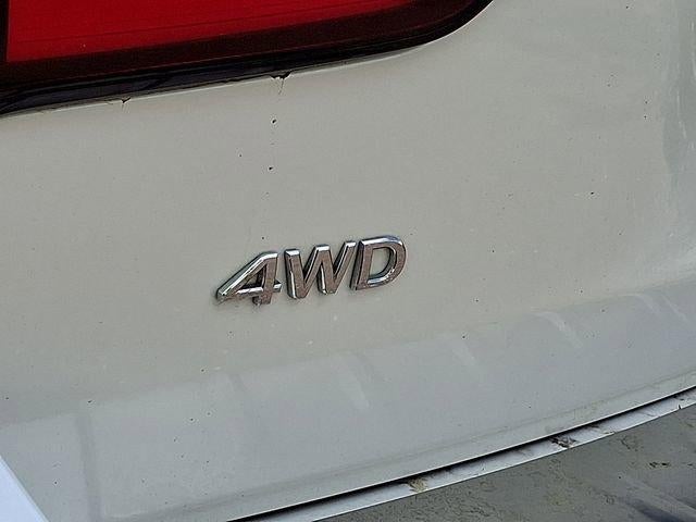 2024 INFINITI QX80 PREMIUM SELECT AWD
