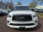 2024 INFINITI QX80 PREMIUM SELECT AWD
