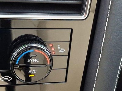 2024 INFINITI QX80 PREMIUM SELECT AWD