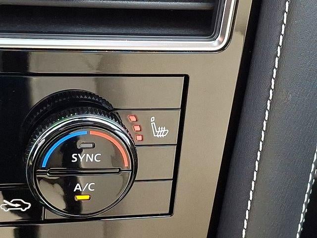 2024 INFINITI QX80 PREMIUM SELECT AWD
