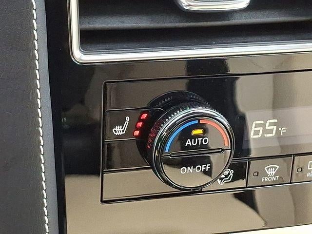 2024 INFINITI QX80 PREMIUM SELECT AWD