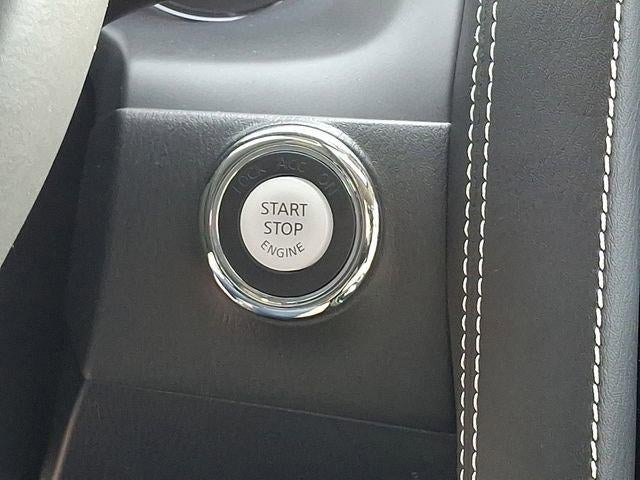 2024 INFINITI QX80 PREMIUM SELECT AWD