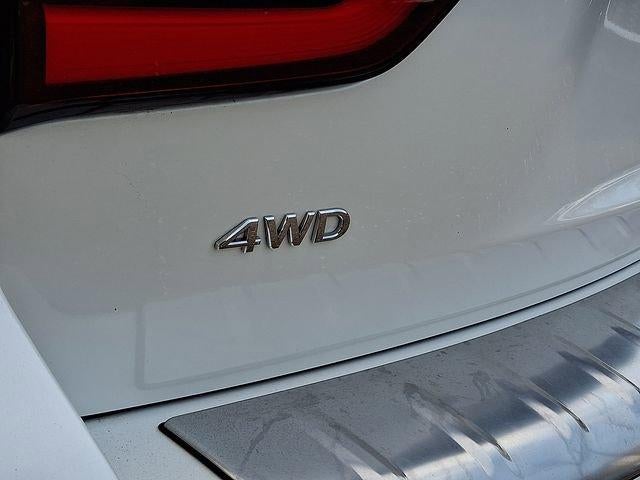 2024 INFINITI QX80 PREMIUM SELECT AWD