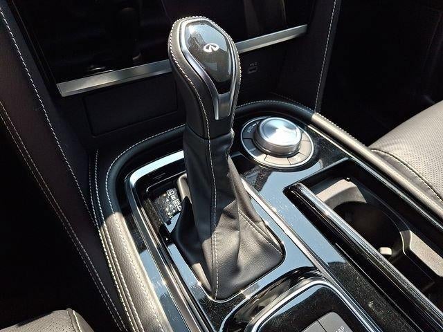 2023 INFINITI QX80 PREMIUM SELECT AWD