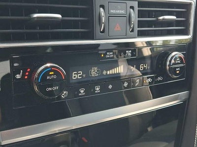 2023 INFINITI QX80 PREMIUM SELECT AWD
