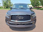 2023 INFINITI QX80 PREMIUM SELECT AWD