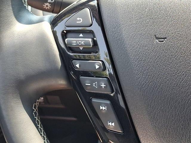 2023 INFINITI QX80 PREMIUM SELECT AWD