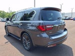 2023 INFINITI QX80 PREMIUM SELECT AWD