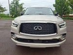 2023 INFINITI QX80 PREMIUM SELECT AWD