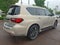 2023 INFINITI QX80 PREMIUM SELECT AWD