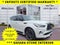 2024 INFINITI QX80 PREMIUM SELECT AWD