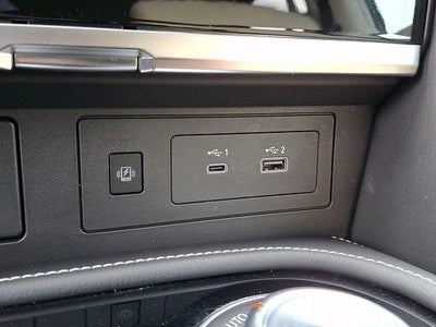 2024 INFINITI QX80 PREMIUM SELECT AWD