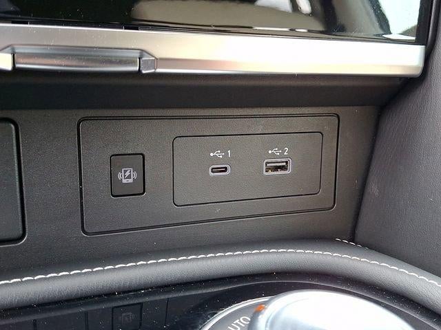 2024 INFINITI QX80 PREMIUM SELECT AWD