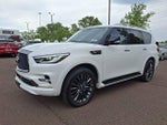 2024 INFINITI QX80 PREMIUM SELECT AWD