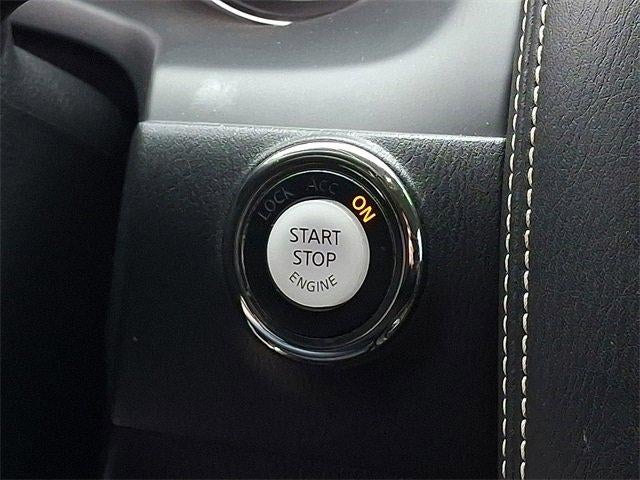 2021 INFINITI QX80 PREMIUM SELECT 4WD