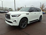 2021 INFINITI QX80 PREMIUM SELECT 4WD