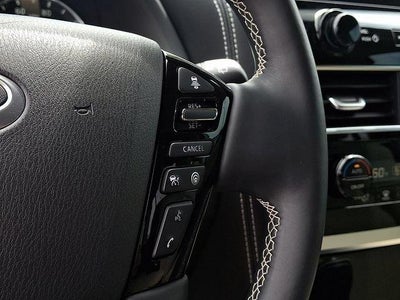 2023 INFINITI QX80 PREMIUM SELECT AWD