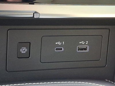 2023 INFINITI QX80 PREMIUM SELECT AWD