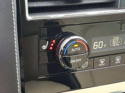 2023 INFINITI QX80 PREMIUM SELECT AWD