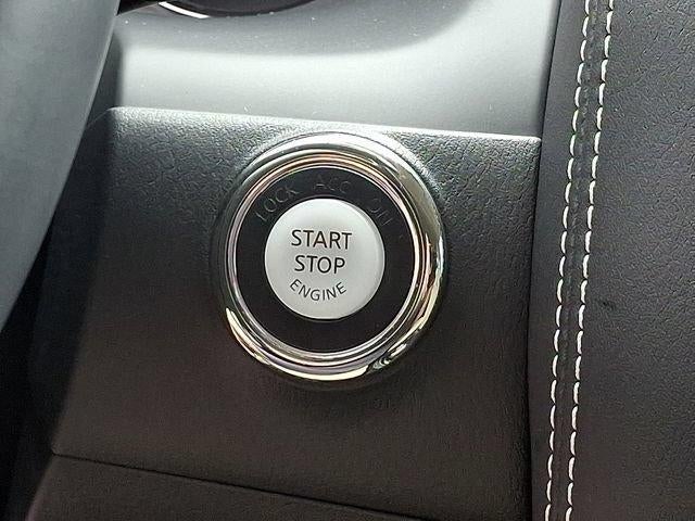 2023 INFINITI QX80 PREMIUM SELECT AWD