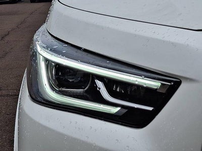 2023 INFINITI QX80 PREMIUM SELECT AWD
