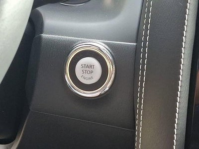 2024 INFINITI QX80 PREMIUM SELECT AWD