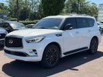 2024 INFINITI QX80 PREMIUM SELECT AWD