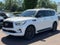 2024 INFINITI QX80 PREMIUM SELECT AWD