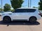 2024 INFINITI QX80 PREMIUM SELECT AWD