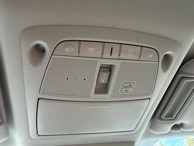2023 INFINITI QX80 PREMIUM SELECT AWD