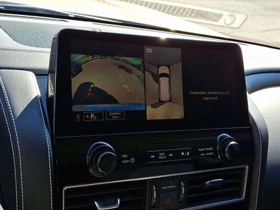 2024 INFINITI QX80 PREMIUM SELECT AWD