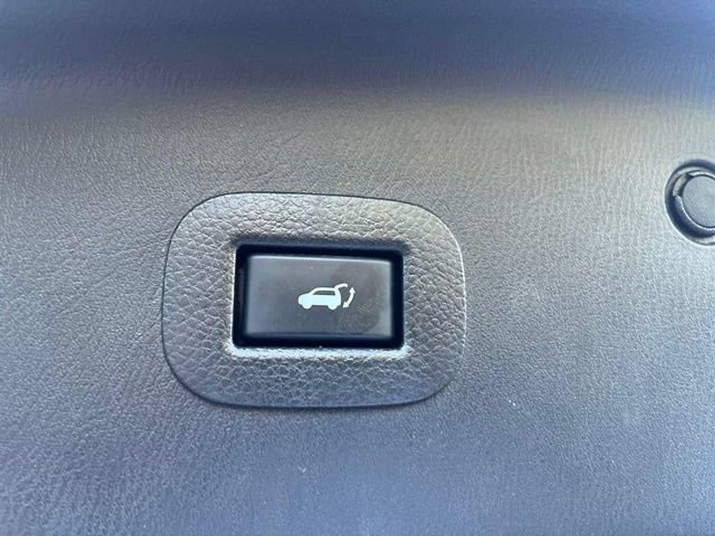 2024 INFINITI QX80 PREMIUM SELECT AWD