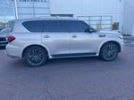 2024 INFINITI QX80 PREMIUM SELECT AWD