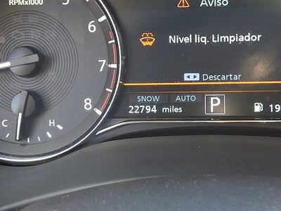 2024 INFINITI QX80 PREMIUM SELECT AWD