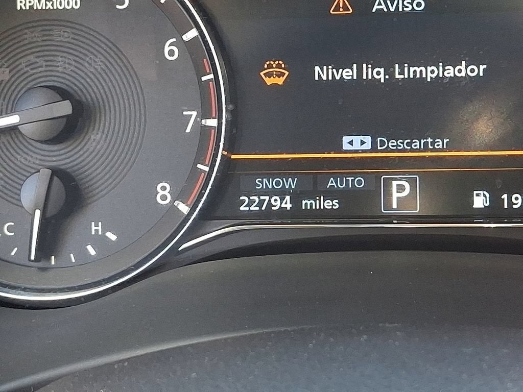 2024 INFINITI QX80 PREMIUM SELECT AWD