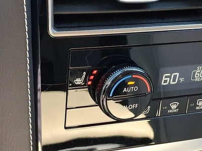 2024 INFINITI QX80 PREMIUM SELECT AWD